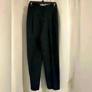 Women’s Vintage Amanda Smith High Rise Dress Pants
